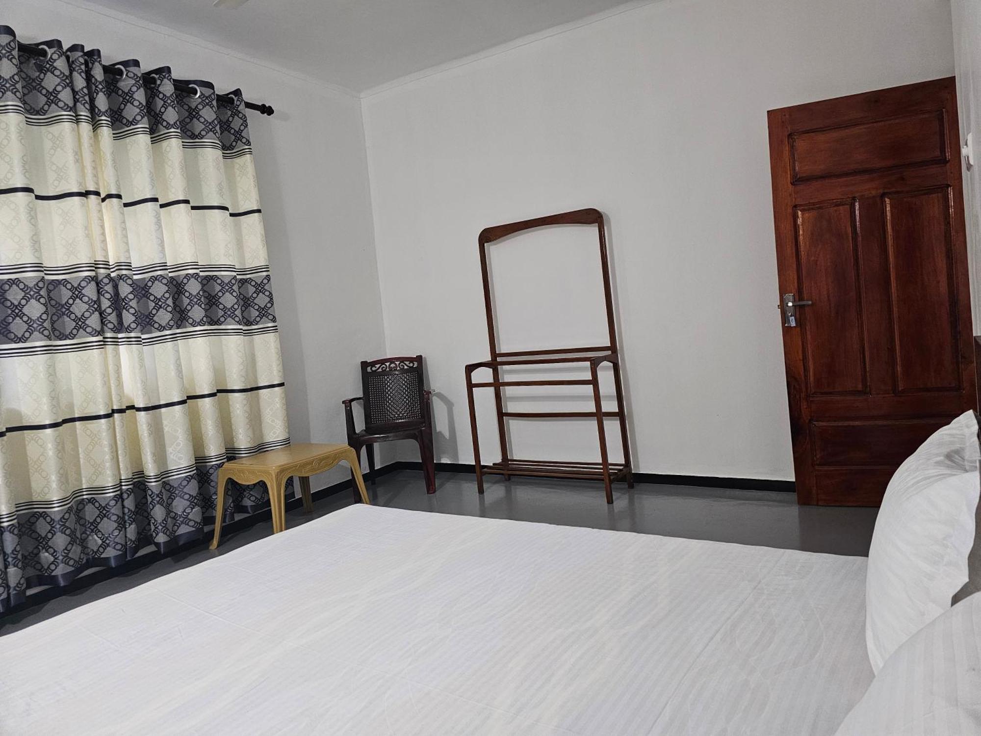 The Lodge Канді Номер фото
