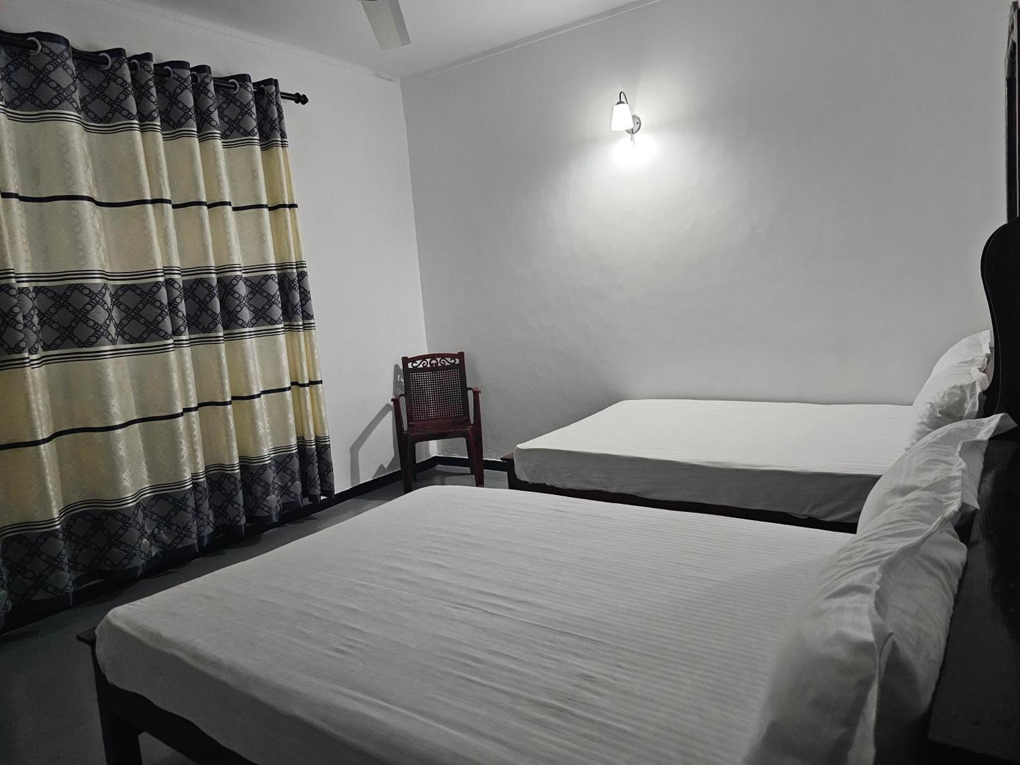 The Lodge Канді Номер фото